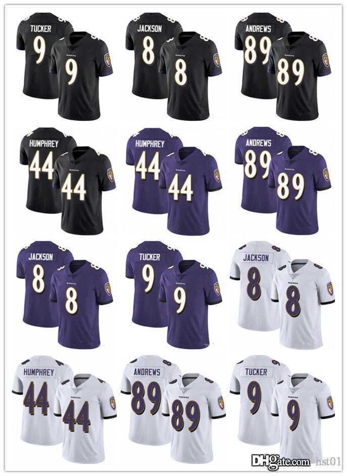 Men BaltimoreRavensjersey 8 Lamar Jackson 9 Justin Tucker 89 Mark Andrews 44 Marlon Humphrey Football Jerseys black, Black;red
Men BaltimoreRavensjersey 8 Lamar Jackson 9 Justin Tucker 89 Mark Andrews 44 Marlon Humphrey Football Jerseys black, Black;red