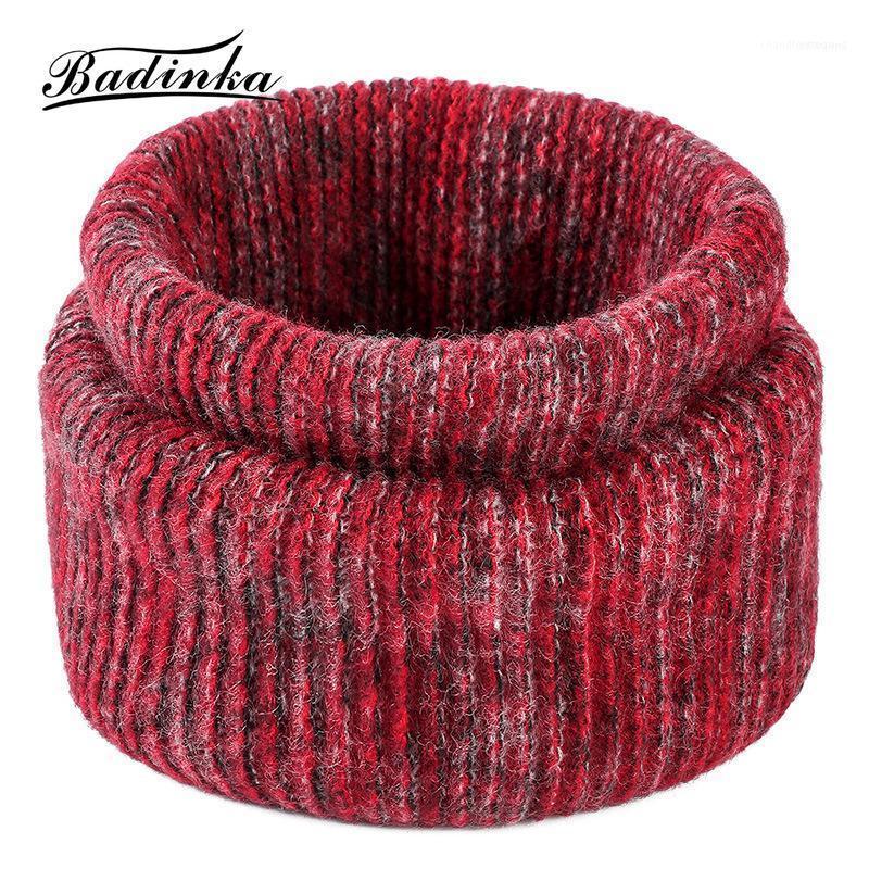 Scarves 2021 Designer Knit Warm Cricle Scarf Ring Women Men Winter Thick Knitted Neck Warmer Wrap Bufandas Invierno Mujer1
Scarves 2021 Designer Knit Warm Cricle Scarf Ring Women Men Winter Thick Knitted Neck Warmer Wrap Bufandas Invierno Mujer1