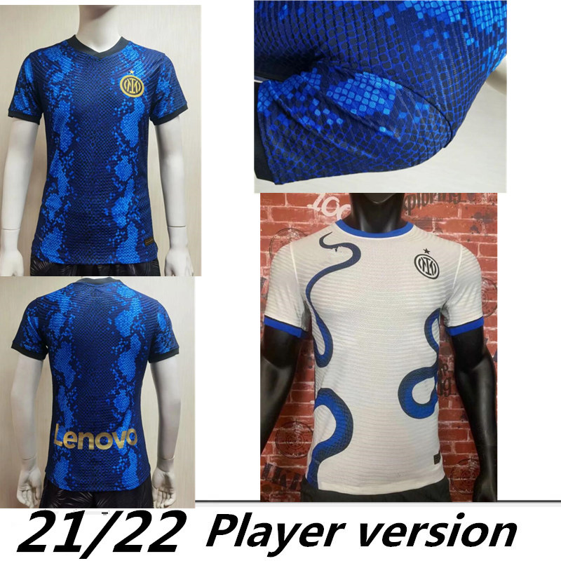 Player version INTER soccer jersey LUKAKU MILAN VIDAL BARELLA LAUTARO ERIKSEN ALEXIS 21 22 football shirt 2021 2022 uniforms men
Player version INTER soccer jersey LUKAKU MILAN VIDAL BARELLA LAUTARO ERIKSEN ALEXIS 21 22 football shirt 2021 2022 uniforms men