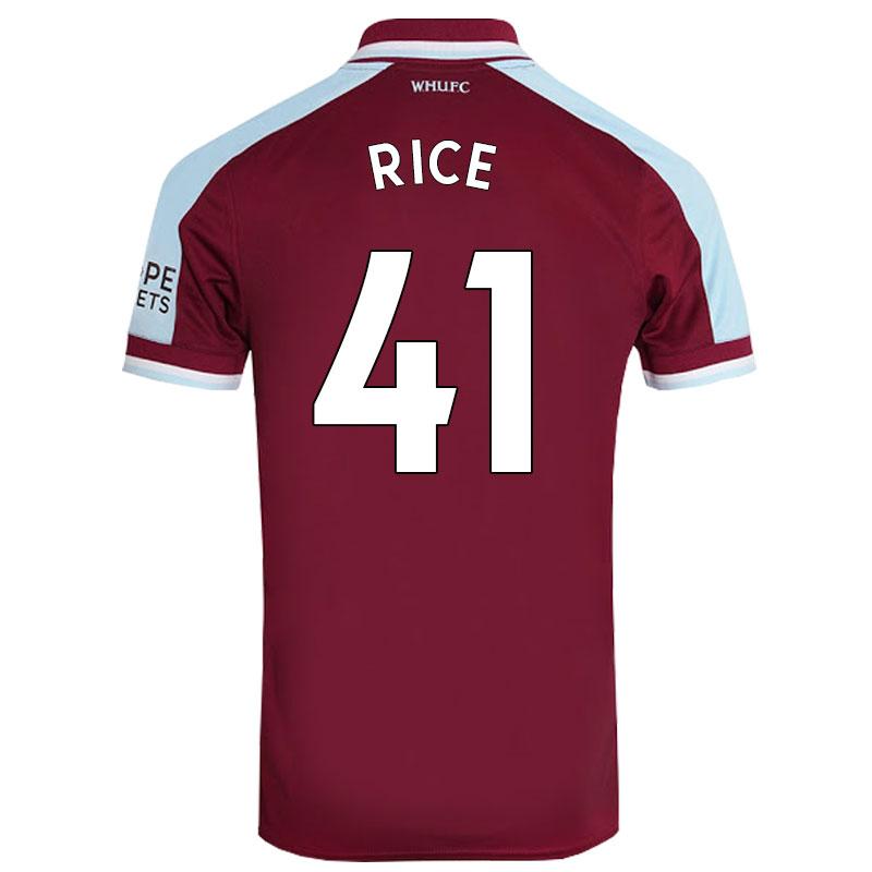 21 22 WHU soccer jerseys 2021 2022 RICE kits LANZINI ANTONIO NOBLE VLASIC football shirts MEN Kids Equipment 9527, Third
21 22 WHU soccer jerseys 2021 2022 RICE kits LANZINI ANTONIO NOBLE VLASIC football shirts MEN Kids Equipment 9527, Third