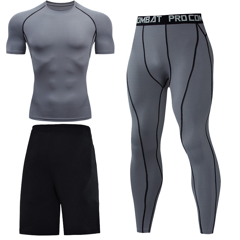 2021 newest Men Compression Running T Shirt Fitness Tight Long Sleeve Sportwear tshirt Training Jogging Shirts Gym Sportswear kit Quick Dry rashgard 141651, For mens
2021 newest Men Compression Running T Shirt Fitness Tight Long Sleeve Sportwear tshirt Training Jogging Shirts Gym Sportswear kit Quick Dry rashgard 141651, For mens