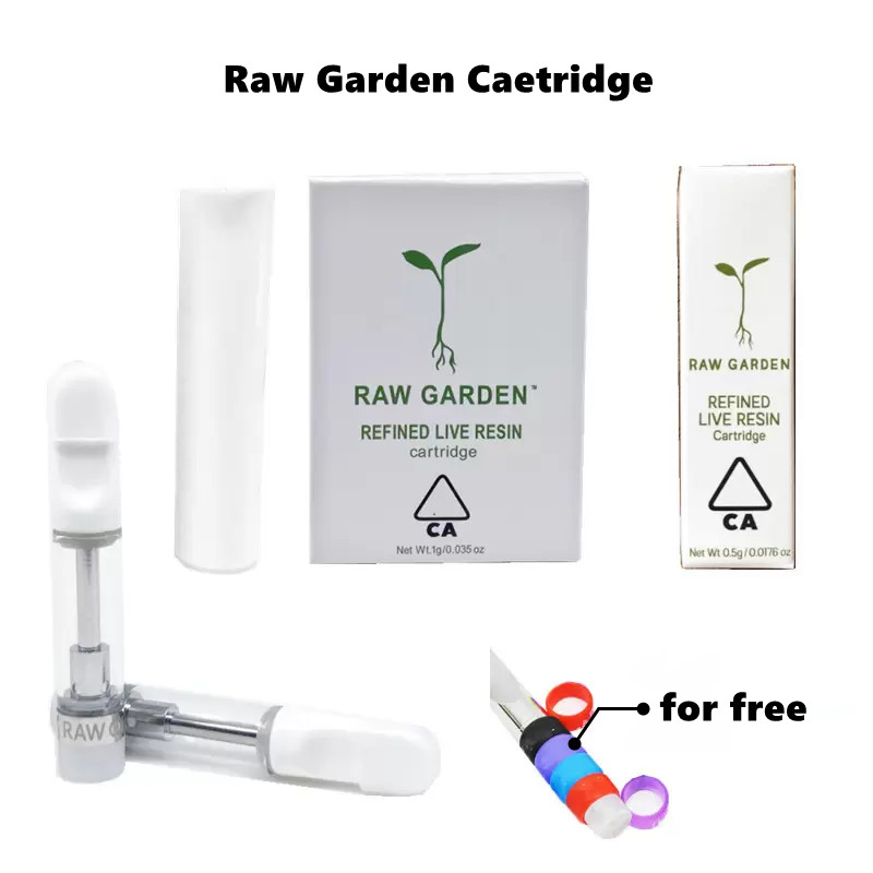Raw Garden Glass Carts Ceramic Coil Empty Atomizer Vape Cartridges 0.8ml 1ml 510 Thread Thick Oil Cartridge Packaging Vaporizer
Raw Garden Glass Carts Ceramic Coil Empty Atomizer Vape Cartridges 0.8ml 1ml 510 Thread Thick Oil Cartridge Packaging Vaporizer