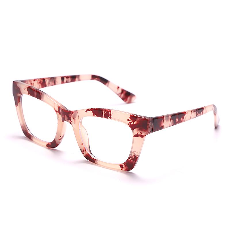 Fashion Sunglasses Frames Vintage Rectangle Glasses Women Leopard Anti Blue Light Computer Prescription Round Myopia Eyeglasses
Fashion Sunglasses Frames Vintage Rectangle Glasses Women Leopard Anti Blue Light Computer Prescription Round Myopia Eyeglasses