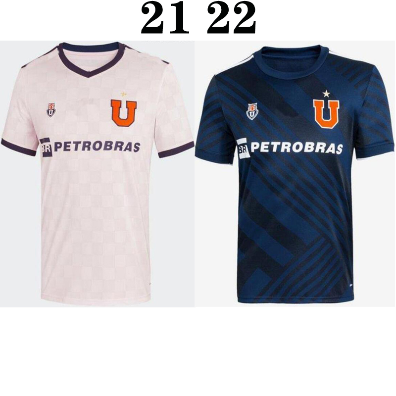 2021 2022 Club Universidad de Chile home away soccer jersey Oroz HENRIQUEZ BEAUSEJOUR kids kit men football shirt
2021 2022 Club Universidad de Chile home away soccer jersey Oroz HENRIQUEZ BEAUSEJOUR kids kit men football shirt