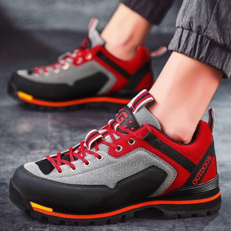 leather waterproof running shoes men's leather casual outdoor non-slip sneakers
leather waterproof running shoes men's leather casual outdoor non-slip sneakers