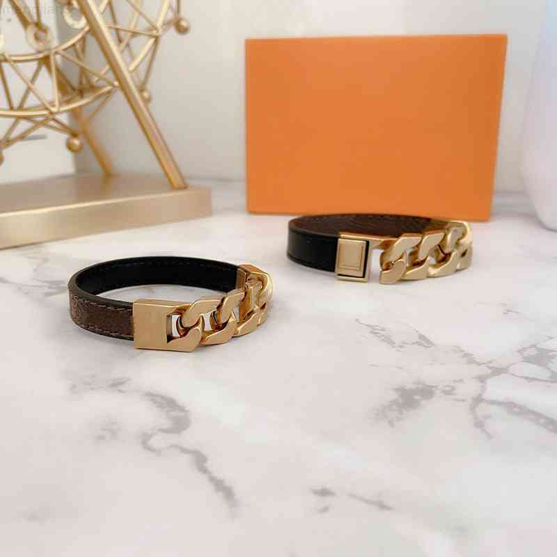 Bracelet Stainless Steel Jewelry Love Lock Engraved Bracelet Leather Bracelet Women/Men Jewelry, White
Bracelet Stainless Steel Jewelry Love Lock Engraved Bracelet Leather Bracelet Women/Men Jewelry, White