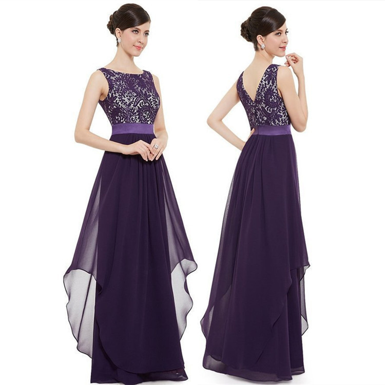 Women Mesh Patchwork Cocktail Gown Sexy Sleeveless Tank Dress Elegant Long Formal Lady Beach es 210428