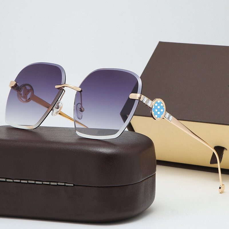 new Fashion Designer millionaires Sunglasses 0018 Mens Woman Luxury eyeglasses metal frame UV400 High Quality with box case HY 
new Fashion Designer millionaires Sunglasses 0018 Mens Woman Luxury eyeglasses metal frame UV400 High Quality with box case HY