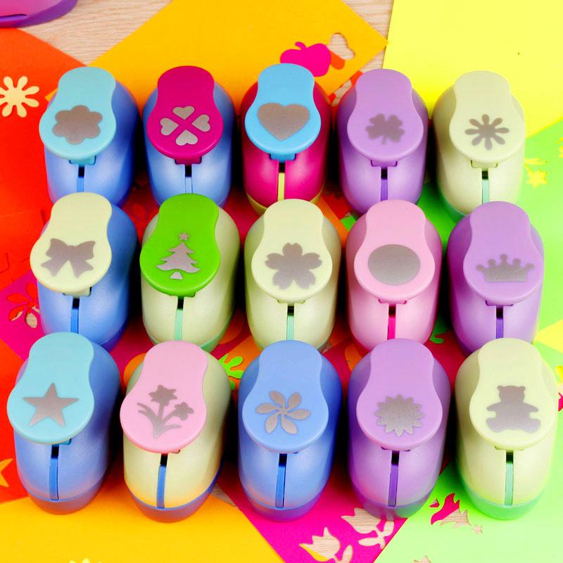 Style Flowers Shaped Craft Punch Scrapbooking DIY Paper Cutter Hole Perforator Handmade Gift. Tools
Style Flowers Shaped Craft Punch Scrapbooking DIY Paper Cutter Hole Perforator Handmade Gift. Tools