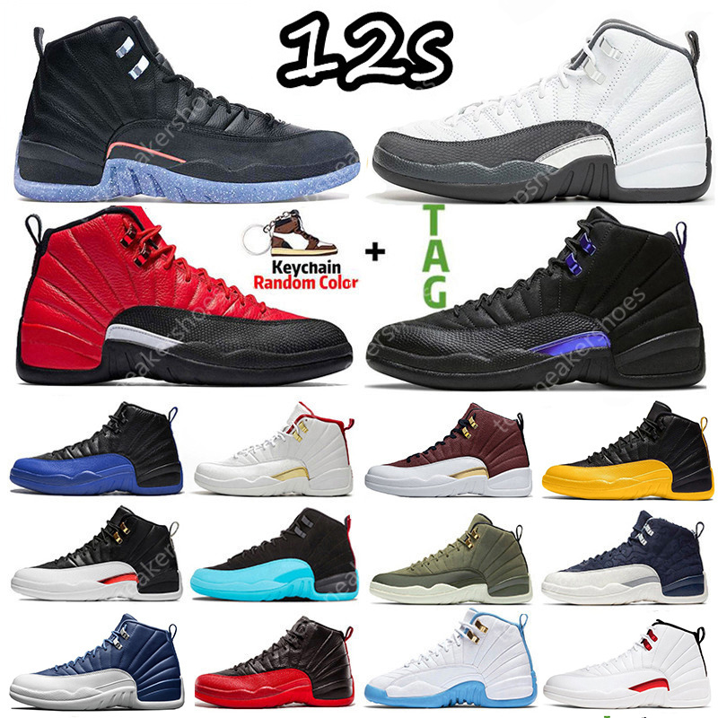 Golf shoe 12 12s XII Mens Basketball Shoes Sneakers Twist royalty utility University Gold Flu Game Indigo Dark Concor Gym Red Outdoor Sports, 18
Golf shoe 12 12s XII Mens Basketball Shoes Sneakers Twist royalty utility University Gold Flu Game Indigo Dark Concor Gym Red Outdoor Sports, 18