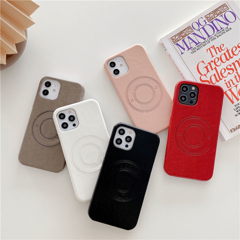 Solid Designer Classic Leather Cell Phone Cases for Iphone 12 11 Pro max Xs Xr 7 8plus
Solid Designer Classic Leather Cell Phone Cases for Iphone 12 11 Pro max Xs Xr 7 8plus