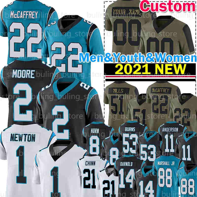 1 Cam Newton Christian McCaffrey Football Jersey Brian Burns DJ Moore Stephon Gilmore Sam Darnold Jeremy Chinn Robby Anderson Terrace Marshall Jr, Men jersey(h b)
1 Cam Newton Christian McCaffrey Football Jersey Brian Burns DJ Moore Stephon Gilmore Sam Darnold Jeremy Chinn Robby Anderson Terrace Marshall Jr, Men jersey(h b)