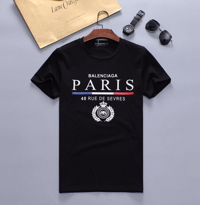 2021 Mens Women Designers T Shirt Fashion Men S Casual Man Clothing Street Designer Tees Shorts Sleeve Clothes M-3XL#162, White;black
2021 Mens Women Designers T Shirt Fashion Men S Casual Man Clothing Street Designer Tees Shorts Sleeve Clothes M-3XL#162, White;black