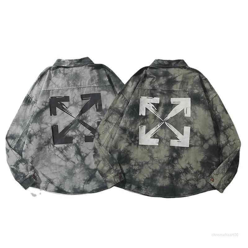 Men's Hoodies Sweatshirts Winter Autumn Single Breasted Youth Grey Lapel Casual Side Seam Pocket Camouflage Denim Shirt, Black
Men's Hoodies Sweatshirts Winter Autumn Single Breasted Youth Grey Lapel Casual Side Seam Pocket Camouflage Denim Shirt, Black