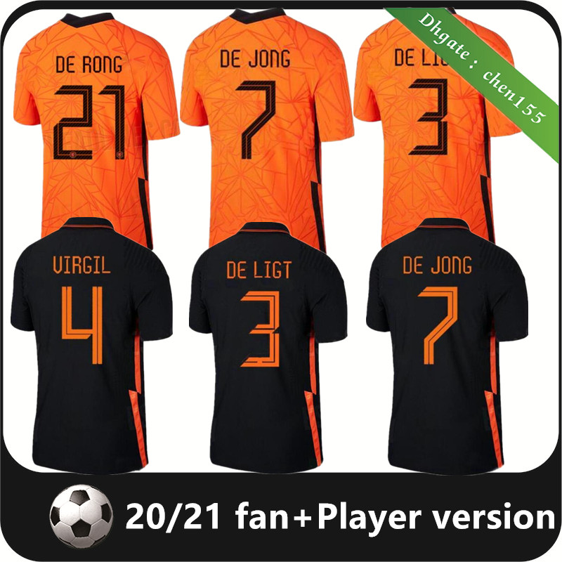 2021 Holland Player version soccer jerseys LIGT NETHERlANDS MEMPHIS DE JONG STROOTMAN VAN DIJK 2022 home away football shirt Adult men fan jersey, 20/21 home
2021 Holland Player version soccer jerseys LIGT NETHERlANDS MEMPHIS DE JONG STROOTMAN VAN DIJK 2022 home away football shirt Adult men fan jersey, 20/21 home