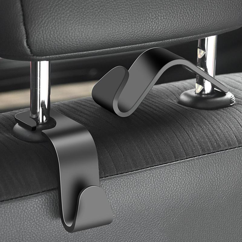 Car Organizer 1 Piece Concealed Hook Universal Multifunctional Seat Back Creative Accessories Supplies Lining Storage
Car Organizer 1 Piece Concealed Hook Universal Multifunctional Seat Back Creative Accessories Supplies Lining Storage
