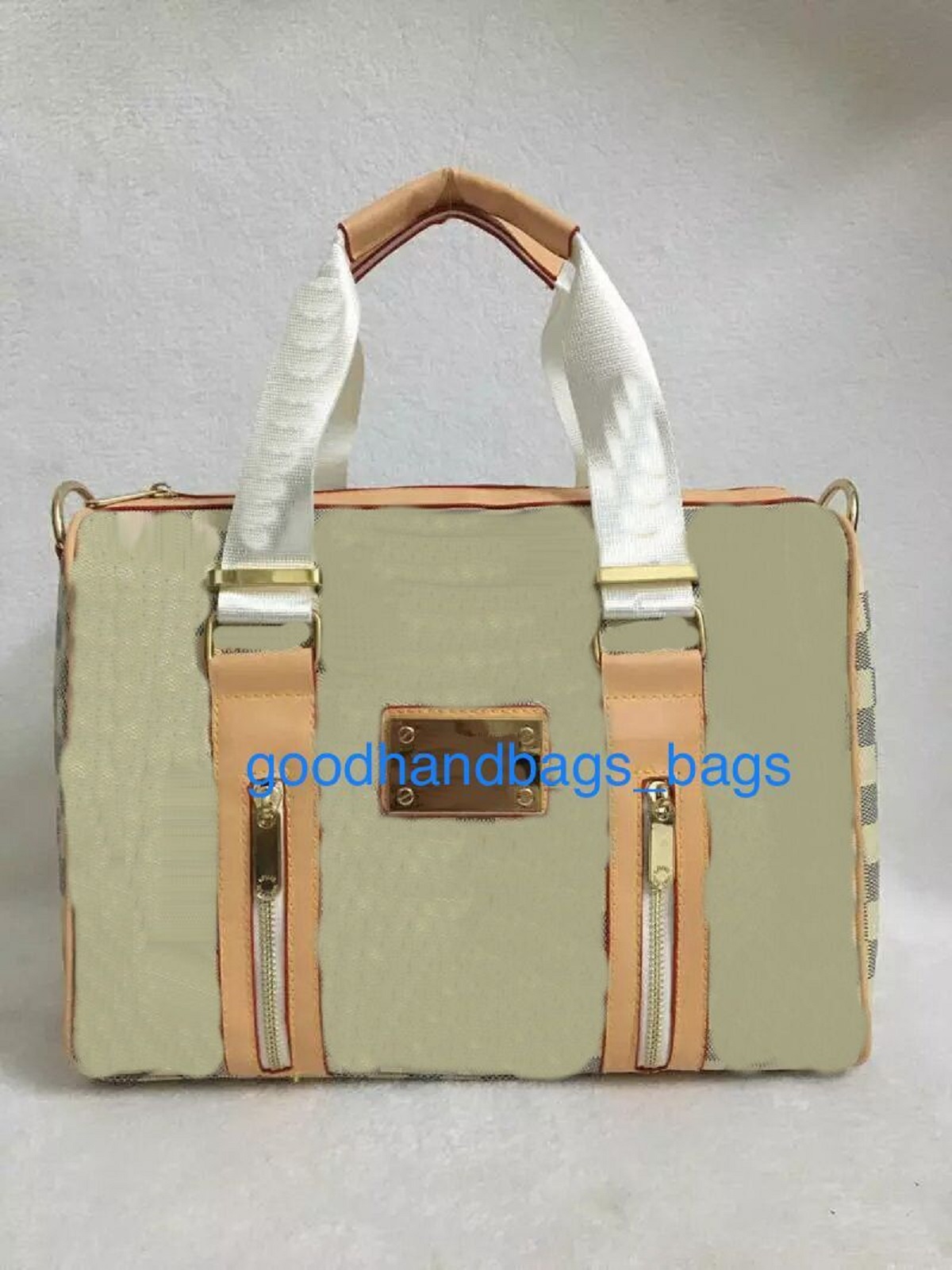 Top Quality 3 colors lattice good Leather handbag totes ladies luxurys designers messenger purse old flower brown checket shoulder bag with wallet #5618, Brown flower
Top Quality 3 colors lattice good Leather handbag totes ladies luxurys designers messenger purse old flower brown checket shoulder bag with wallet #5618, Brown flower