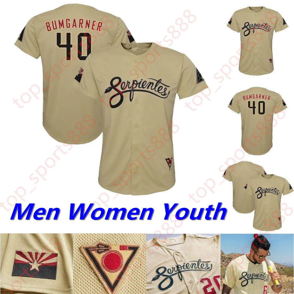 Diamondbacks Serpientes Arizona 2021 City Connect Jersey Madison Bumgarner Eduardo Escobar Ketel Marte Pavin Smith Nick Ahmed Walker Peralta, Blue;black
Diamondbacks Serpientes Arizona 2021 City Connect Jersey Madison Bumgarner Eduardo Escobar Ketel Marte Pavin Smith Nick Ahmed Walker Peralta, Blue;black