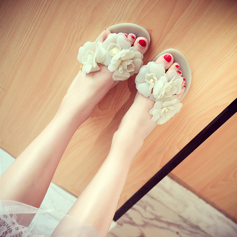 designer Summer Women Sandals Flip Flops Outside Women Slippers Female Beach Shoes with Floral Ladies jelly shoes, Black
designer Summer Women Sandals Flip Flops Outside Women Slippers Female Beach Shoes with Floral Ladies jelly shoes, Black