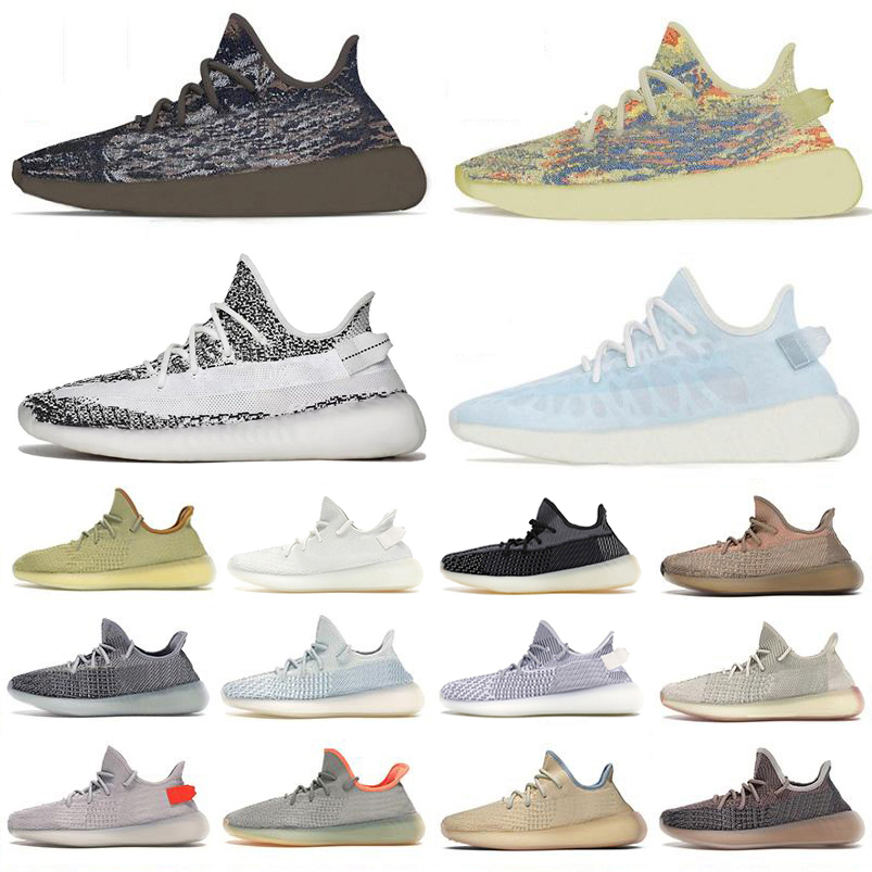 MX Oat Rock Mono Ice Mist Zebra kanye men women running shoes fashion Black Clay Earth Ash Pearl Carbon Marsh Sand Taupe Tint Cloud White mens trainers sneakers, Color#47
MX Oat Rock Mono Ice Mist Zebra kanye men women running shoes fashion Black Clay Earth Ash Pearl Carbon Marsh Sand Taupe Tint Cloud White mens trainers sneakers, Color#47