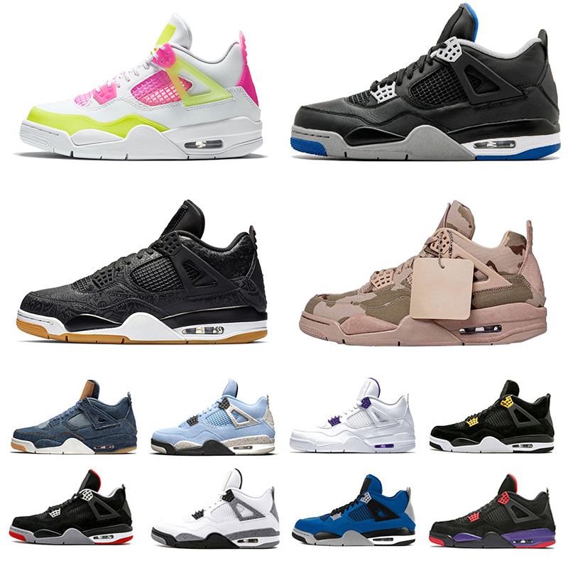 2022 jumpman 4s Basketball Shoes Wild Things White Oreo Veterans Day University Blue Toro Bravo Thunder Taupe Haze Tattoo Singles Day men women trainers sports shoe, Deep brown
2022 jumpman 4s Basketball Shoes Wild Things White Oreo Veterans Day University Blue Toro Bravo Thunder Taupe Haze Tattoo Singles Day men women trainers sports shoe, Deep brown
