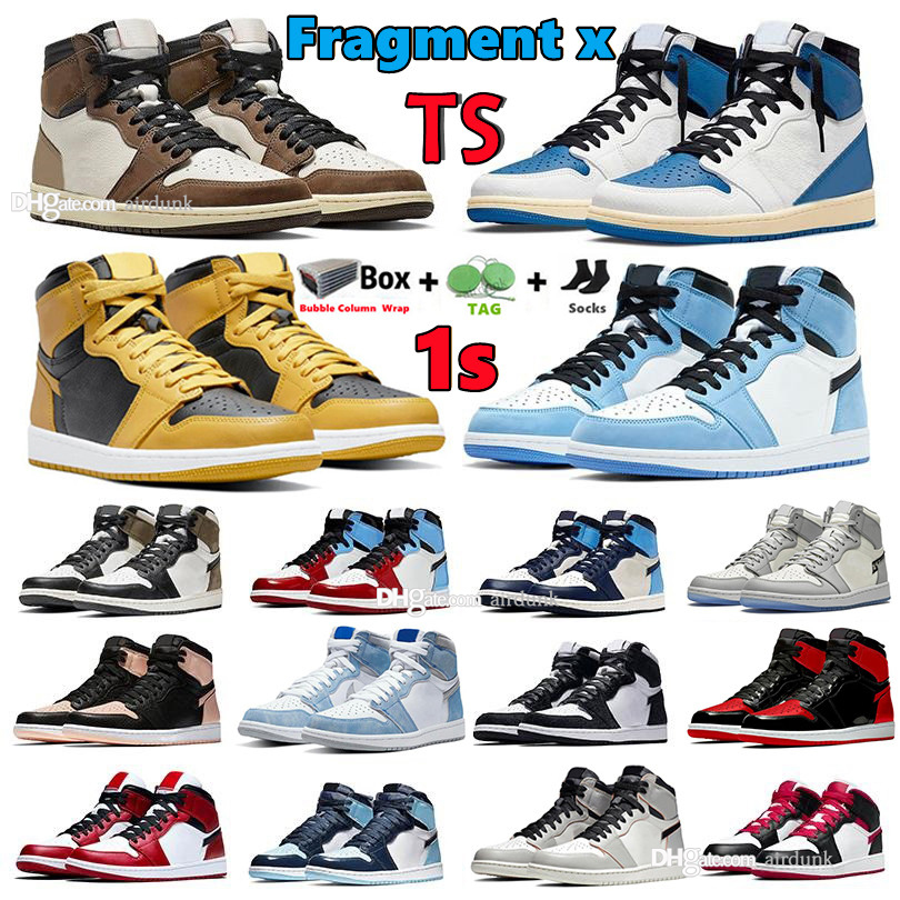 2022 University Blue Basketball shoes travis High bred shadow UNC Light Smoke Grey Hyper patent men women sneakers, With original box
2022 University Blue Basketball shoes travis High bred shadow UNC Light Smoke Grey Hyper patent men women sneakers, With original box