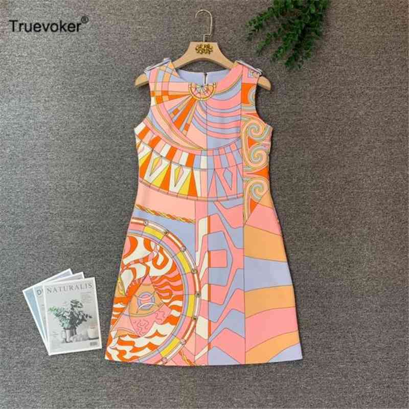 Truevoker Women Sleeveless Colourful Geometric Print Crystal Tank Dress Lady Diamond Casual Mujer Festa Vestido 210602, Multi
Truevoker Women Sleeveless Colourful Geometric Print Crystal Tank Dress Lady Diamond Casual Mujer Festa Vestido 210602, Multi