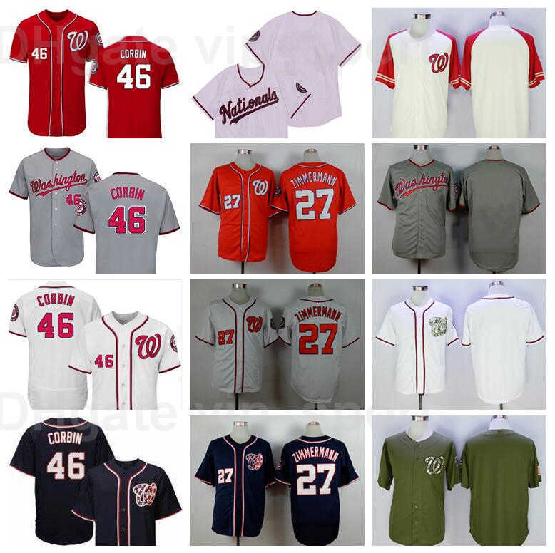 Vintage Baseball Retire 46 Patrick Corbin Jersey 27 ZIMMERMANN 12 ALFONSO SORIANO Retror Navy Blue Red White Grey Flexbase High Quality
Vintage Baseball Retire 46 Patrick Corbin Jersey 27 ZIMMERMANN 12 ALFONSO SORIANO Retror Navy Blue Red White Grey Flexbase High Quality