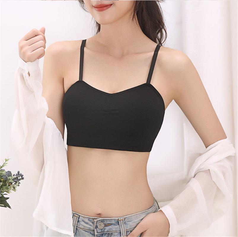 Yoga Outfit Sexy Women Tops For Fitness Sports Bra Padded High Elastic Running Vest Workout Crop Gym Female Cloths Brassiere
Yoga Outfit Sexy Women Tops For Fitness Sports Bra Padded High Elastic Running Vest Workout Crop Gym Female Cloths Brassiere
