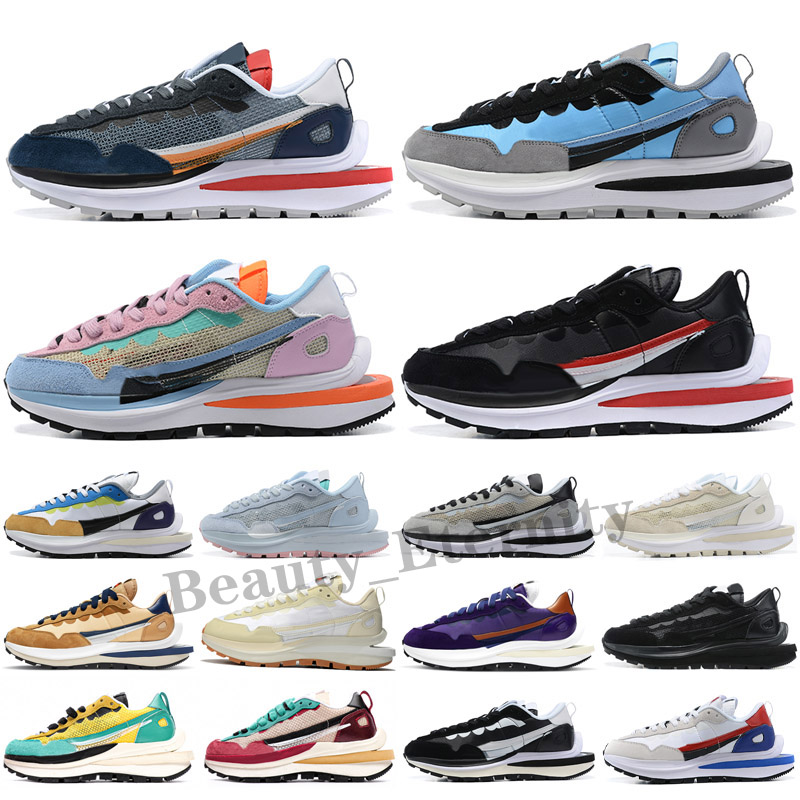 Release Authentic Sacais Shoes Sesame Dark Iris Black White Green Blue Red Trainers Men Women Outdoor Sports Sneakers, Color 16
Release Authentic Sacais Shoes Sesame Dark Iris Black White Green Blue Red Trainers Men Women Outdoor Sports Sneakers, Color 16