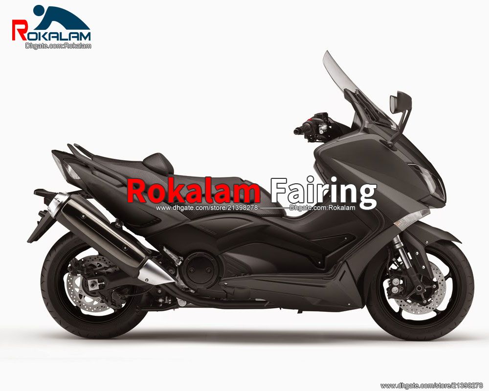 Bodyworks Kit For Yamaha TMAX 530 2015 2016 Fairings T-MAX530 TMAX530 15 16 Cowling (Injection Molding), Customize
Bodyworks Kit For Yamaha TMAX 530 2015 2016 Fairings T-MAX530 TMAX530 15 16 Cowling (Injection Molding), Customize