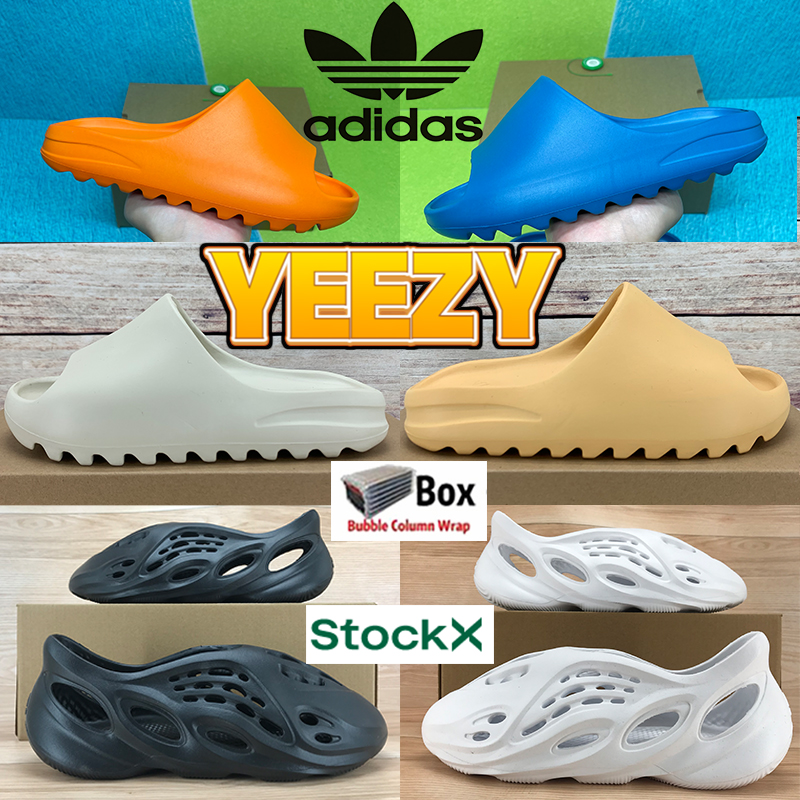 Cool slippers Shoes desert sand bone resin earth brown mens womens slide Fashion summer foam runner triple black Ararat orange sandle with box, Bubble wrap packaging
Cool slippers Shoes desert sand bone resin earth brown mens womens slide Fashion summer foam runner triple black Ararat orange sandle with box, Bubble wrap packaging