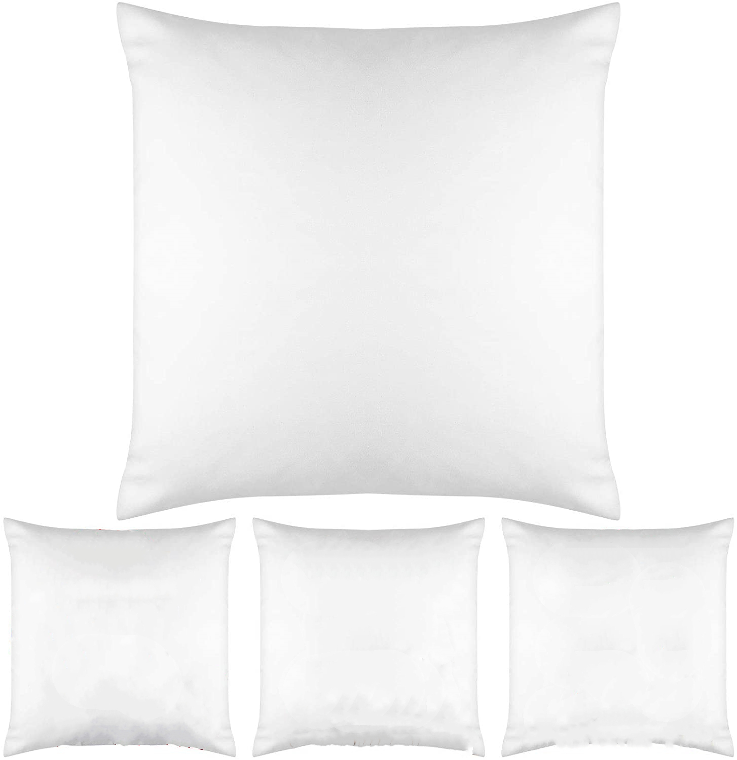White Sublimation Blanks Linen Throw Pillow Case Cushion Cover Pillowcase for Sofa Vinyl Projects DIY Personalized Heat Press Printing, White without pattern
White Sublimation Blanks Linen Throw Pillow Case Cushion Cover Pillowcase for Sofa Vinyl Projects DIY Personalized Heat Press Printing, White without pattern