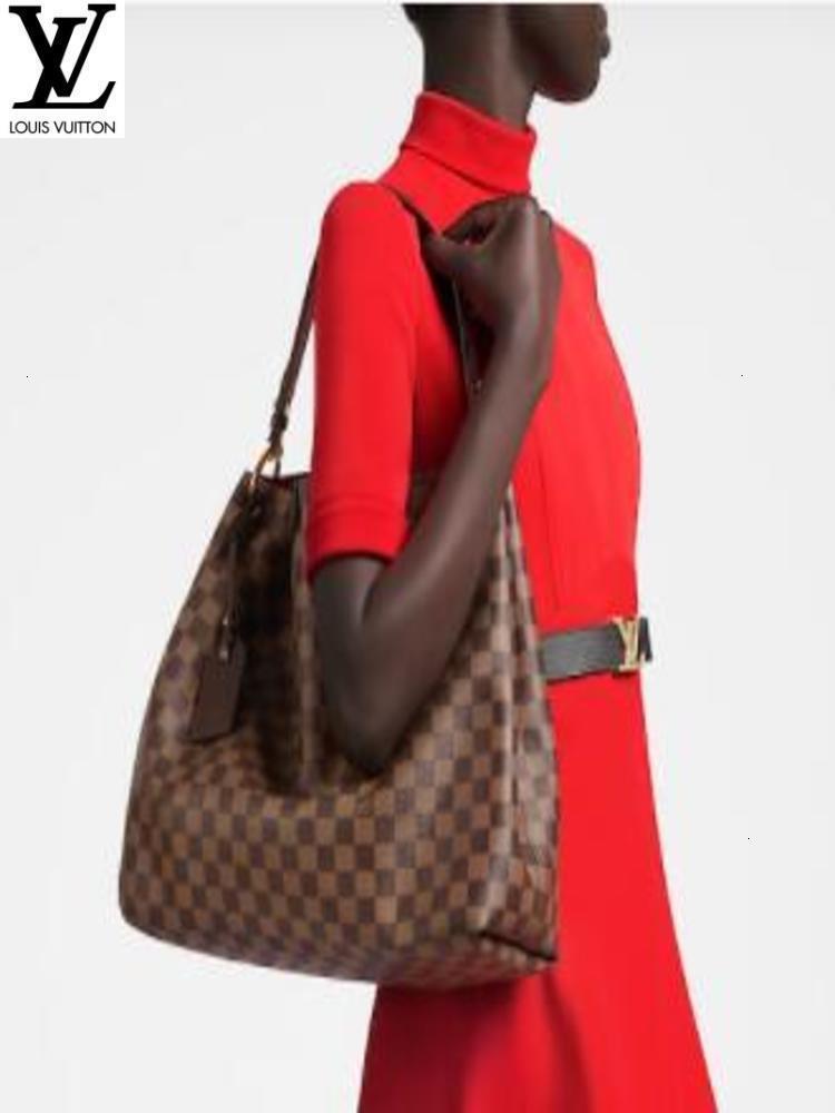 libobo6_ WCPG N44045 GRACEFUL MEDIUM HANDBAG 1 Women Handbags Bags Top Handles Shoulder Bags Totes Evening Cross Body Ba, Picture shows
libobo6_ WCPG N44045 GRACEFUL MEDIUM HANDBAG 1 Women Handbags Bags Top Handles Shoulder Bags Totes Evening Cross Body Ba, Picture shows