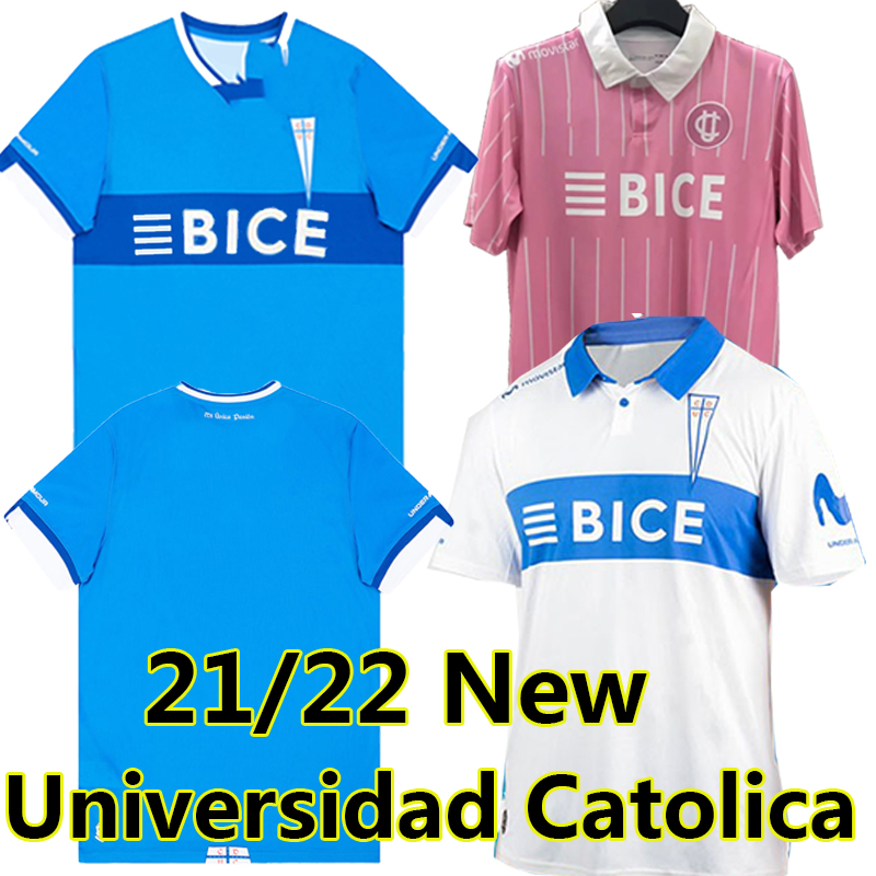 21/22 Universidad Católica soccer jerseys home away third Ignacio Saavedra Zampedri Gutiérrez Catolica Rebolledo maillots 2021 2022 FOOTBALL, Black;yellow
21/22 Universidad Católica soccer jerseys home away third Ignacio Saavedra Zampedri Gutiérrez Catolica Rebolledo maillots 2021 2022 FOOTBALL, Black;yellow