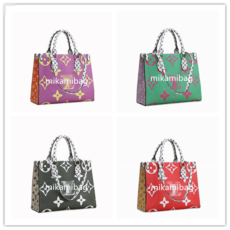 Designer Totes Luxury Handbag Fashion Wallet Canvas Multi color Women Shopping Bag Designers Unisex Luxurys Large Capacity LVs YSLs louiseity viutonity
Designer Totes Luxury Handbag Fashion Wallet Canvas Multi color Women Shopping Bag Designers Unisex Luxurys Large Capacity LVs YSLs louiseity viutonity