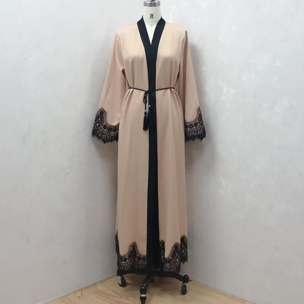 Islamic Clothing Ethnic Women Abayas For Robe Arabic Dubai Musulman De Mode Caftan Marocain Modest Muslim Dress Fashion
Islamic Clothing Ethnic Women Abayas For Robe Arabic Dubai Musulman De Mode Caftan Marocain Modest Muslim Dress Fashion