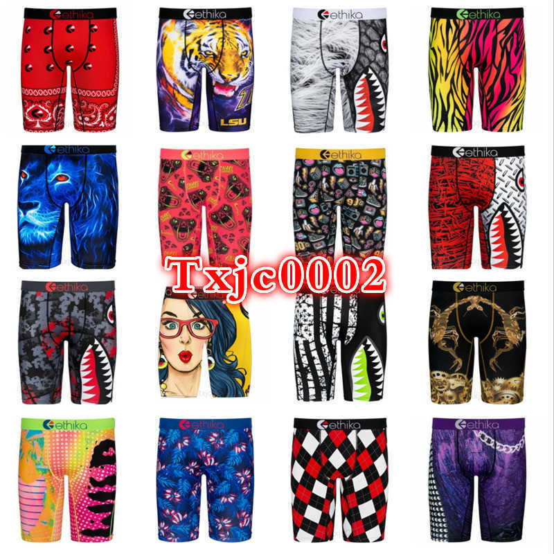 Men Tracksuits Ethika Swimsuit Designer Trend Pattern Printed Elegant Single Shorts Yoga Pants Underwear Quick Dry Briefs Boxers 54 Styles, Only bag(eub shipping)
Men Tracksuits Ethika Swimsuit Designer Trend Pattern Printed Elegant Single Shorts Yoga Pants Underwear Quick Dry Briefs Boxers 54 Styles, Only bag(eub shipping)