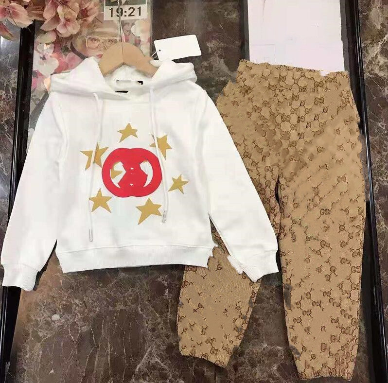 Kids Designer Clothing Sets New Luxury Print Tracksuits Fashion Letter Jackets + Joggers Casual Sports Style Sweatshirt Boys Clothes, 06
Kids Designer Clothing Sets New Luxury Print Tracksuits Fashion Letter Jackets + Joggers Casual Sports Style Sweatshirt Boys Clothes, 06