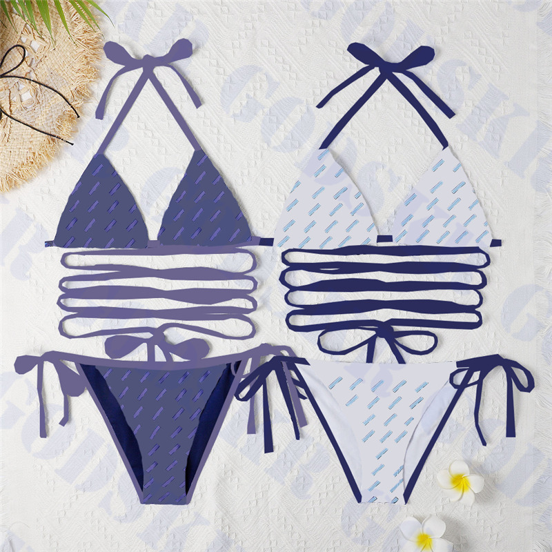 Cross Bandage Bikini Women Swimwear Padded Push Up Womens Swimsuit Textile Sexy Halter Ladies Bathing Suit, Please me contact me real pictures
Cross Bandage Bikini Women Swimwear Padded Push Up Womens Swimsuit Textile Sexy Halter Ladies Bathing Suit, Please me contact me real pictures