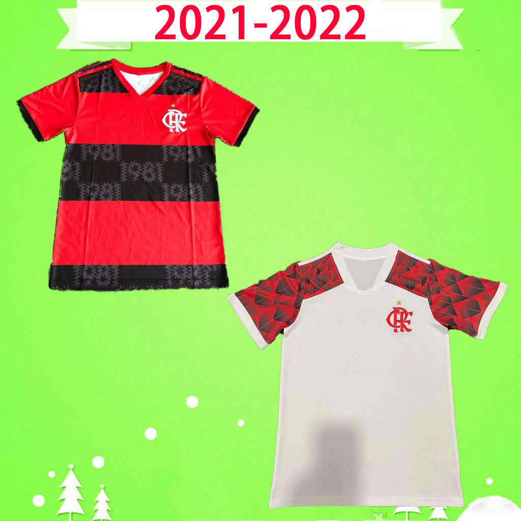 2021 flamengo Soccer jersey PATAMA GUERRERO DIEGO VINICIUS JR GOLEIRO Flamenco 21 22 GABRIEL B. 2022 football shirt home away red white, Retro 94-95
2021 flamengo Soccer jersey PATAMA GUERRERO DIEGO VINICIUS JR GOLEIRO Flamenco 21 22 GABRIEL B. 2022 football shirt home away red white, Retro 94-95