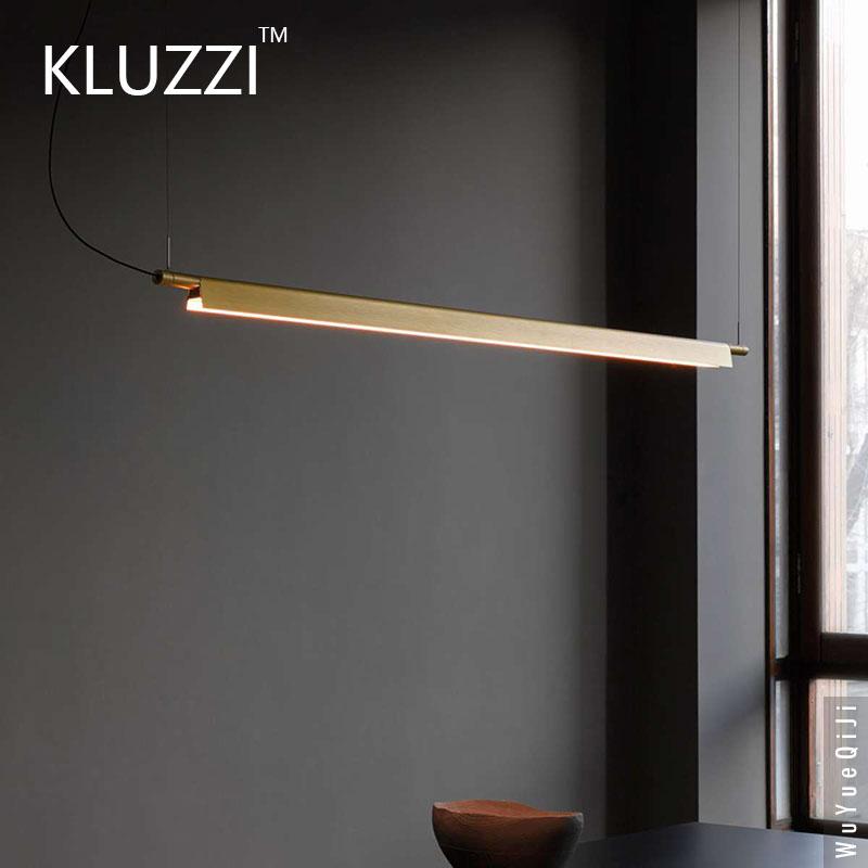 Aluminum Pendant Lights Office Hanging Long Meal Lamps Study Dining Room Led Studio Conference Lamp
Aluminum Pendant Lights Office Hanging Long Meal Lamps Study Dining Room Led Studio Conference Lamp