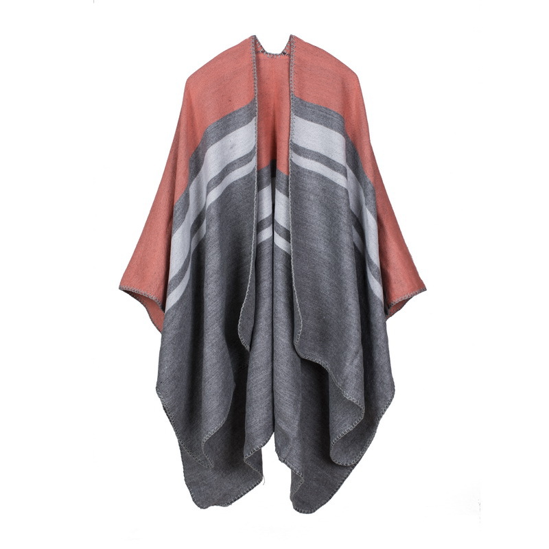 New Fashion Pashmina American and European Style Scarves & Wraps Quality Imitation Cashmere Stripes Rhombus Shawls 130*150cm
New Fashion Pashmina American and European Style Scarves & Wraps Quality Imitation Cashmere Stripes Rhombus Shawls 130*150cm