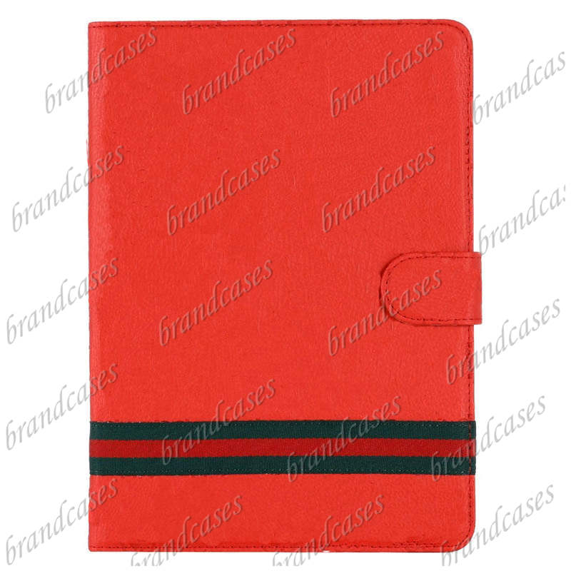 

L For ipad pro11 12.9 High-grade Tablet PC Cases ipad10.9 Air10.5 Air1 2 mini45 ipad10.2 ipad56 Top Quality Designer Fashion Leather Card Holder Pocket Cover mini 123