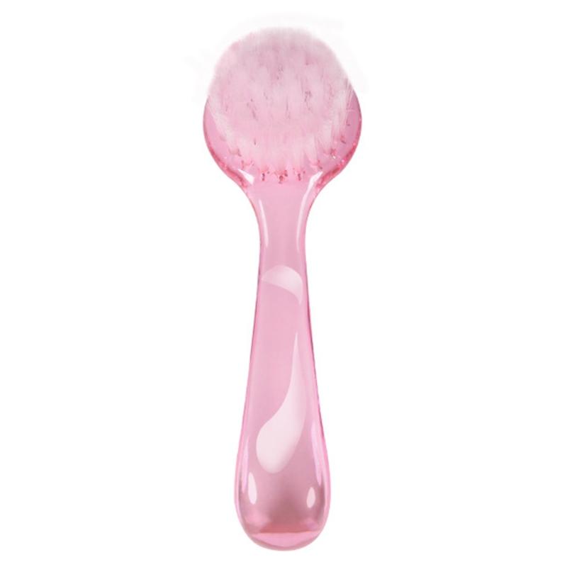 Nail Brushes A0ND Round Head Art Powder Dust Remover Cleaning Brush With Plastic Long Handle 
Nail Brushes A0ND Round Head Art Powder Dust Remover Cleaning Brush With Plastic Long Handle