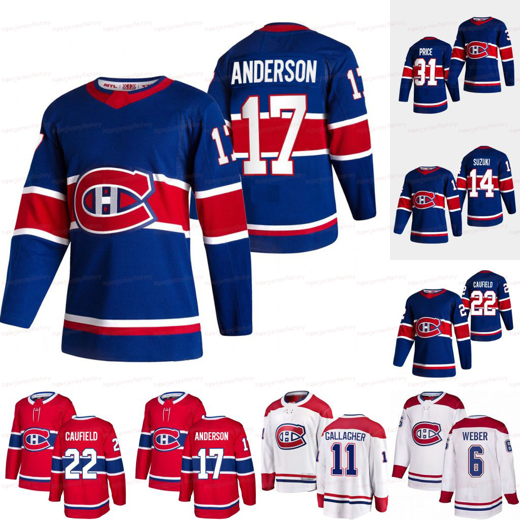 17 Josh Anderson Montreal Canadiens 2021 Reverse Retro Cole Caufield Carey Price Shea Weber Brendan Gallagher Brendan Gallagher Paul Byron N, Black;red
17 Josh Anderson Montreal Canadiens 2021 Reverse Retro Cole Caufield Carey Price Shea Weber Brendan Gallagher Brendan Gallagher Paul Byron N, Black;red