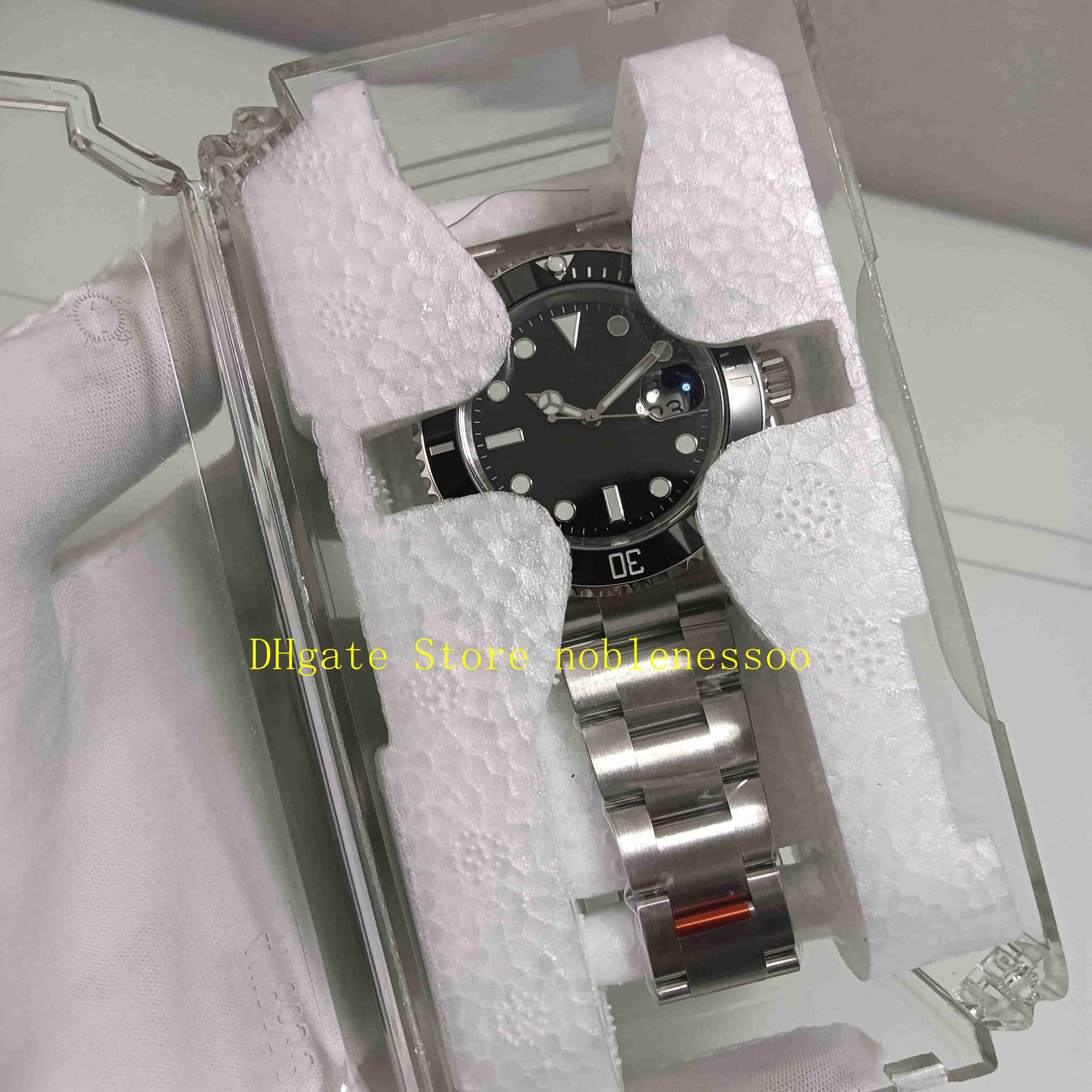 3 Color Real Photo VS Factory Cal.3235 Movement Automatic Watch Men's 904L Steel Date 126610LN 41mm Black Dial Ceramic Bezel VSF Men Eta 126610 126619lb Watches, 01
3 Color Real Photo VS Factory Cal.3235 Movement Automatic Watch Men's 904L Steel Date 126610LN 41mm Black Dial Ceramic Bezel VSF Men Eta 126610 126619lb Watches, 01
