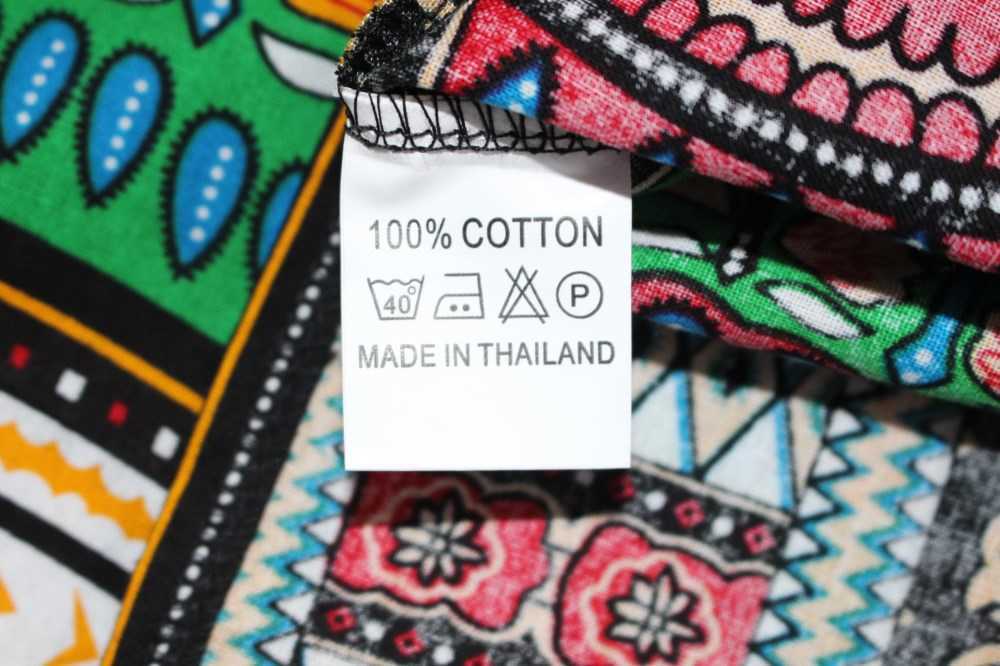 Men's T-Shirts (fast ) est Fashion African Traditional Print 100% Cotton Dashiki T-shirt for unisex 210716