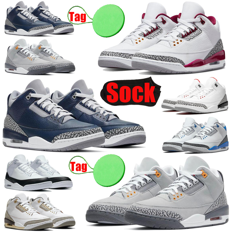 With Sock Tag Cardinal Red mens basketball shoes jumpman Racer Blue Ma Maniere Pine Green Cool Grey Court Purple fragment men trainers sport
With Sock Tag Cardinal Red mens basketball shoes jumpman Racer Blue Ma Maniere Pine Green Cool Grey Court Purple fragment men trainers sport
