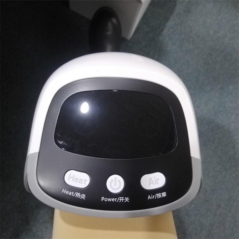 Vibration Heating Knee Massager Magnetic Therapy Joint Physiotherapy Bone Care Pain Relief Protector Massage Electric Massagers
Vibration Heating Knee Massager Magnetic Therapy Joint Physiotherapy Bone Care Pain Relief Protector Massage Electric Massagers